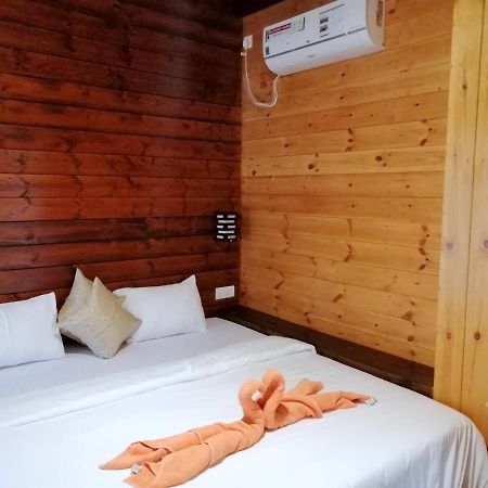 The Cabin Ella Exteriér fotografie